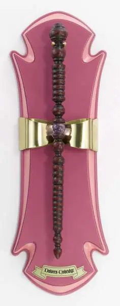 hp wand -dolores umbridge- 7607
