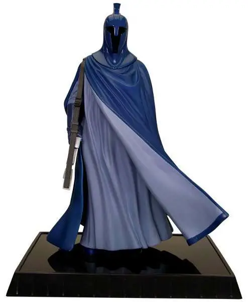 sw senate guard statue