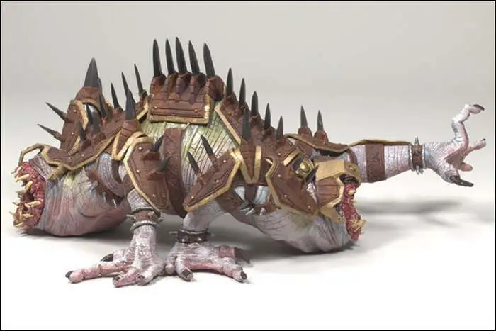 warriors o/t zodiac s.1 gemini af