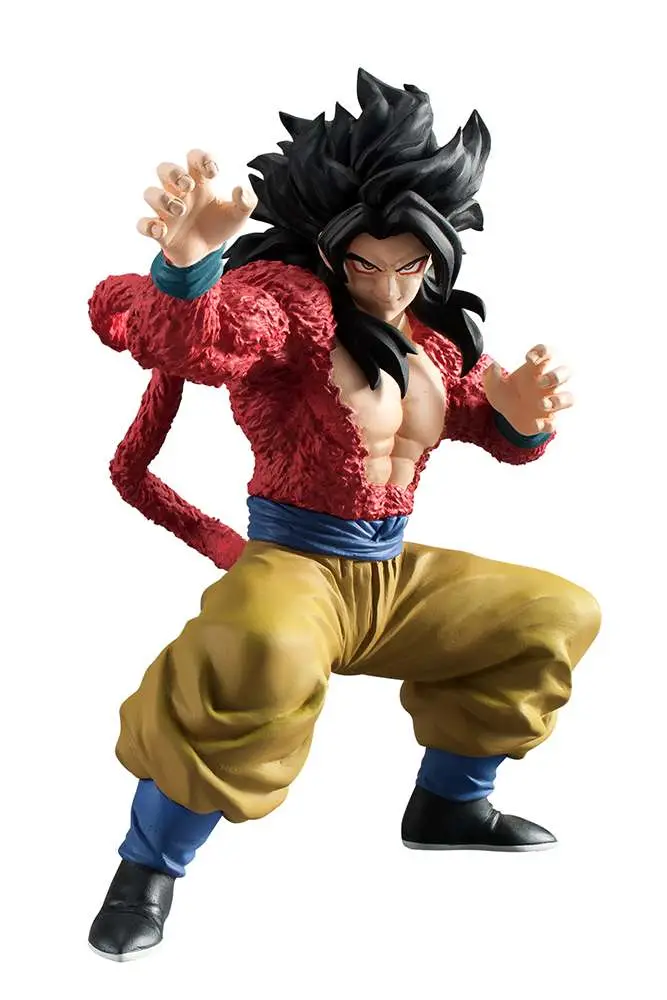 dragon ball styling super s son goku 4