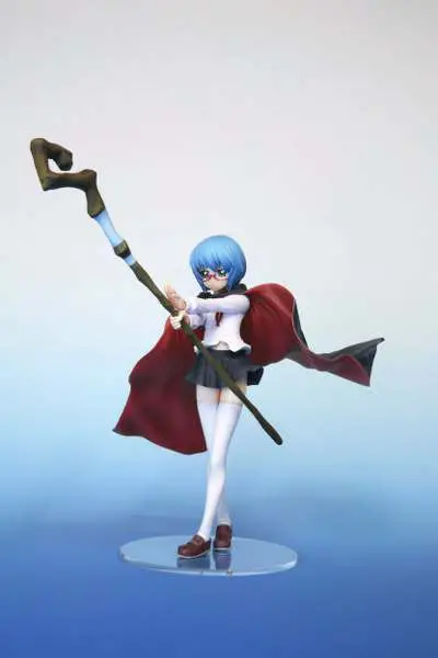 zero no tsukaima futats. no k. tabitha