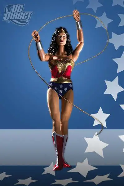 wonder woman 1/6 scale figure