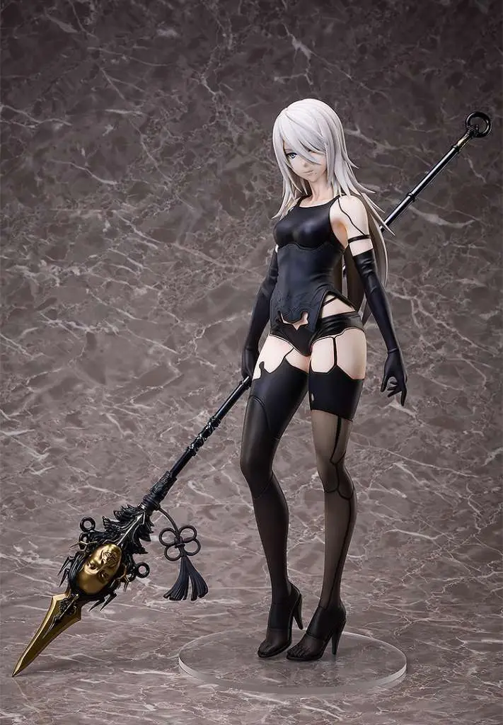 nier automata ver1.1a a2 yorha type a no2 1/4 st