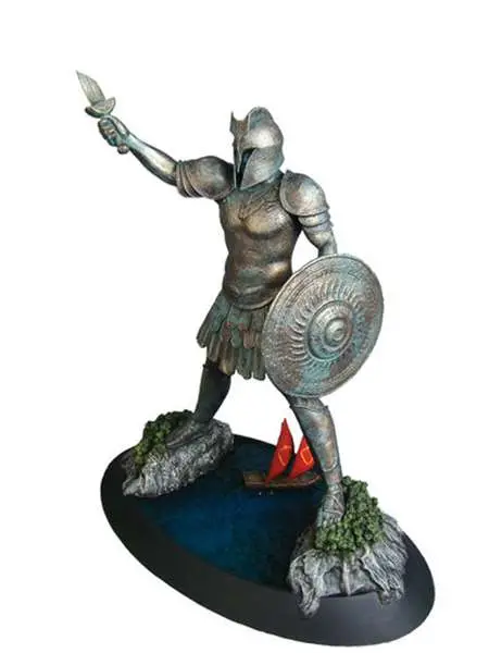 game of thrones titan of bravos statue