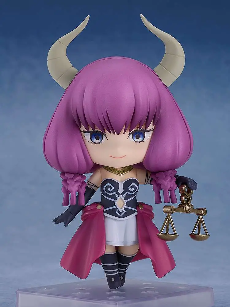 frieren aura the guillotine nendoroid