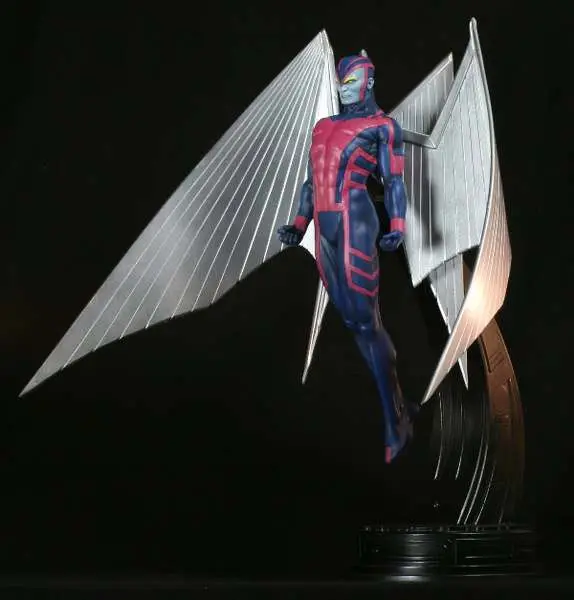 archangel statue (bowen)