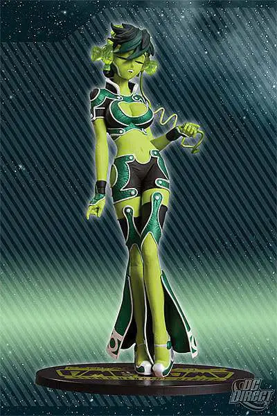 ame comi jade pvc figure