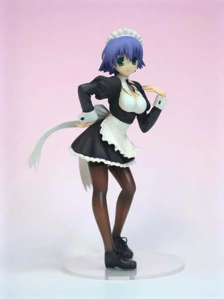 to hearth 2 another d. yuma tonami maid