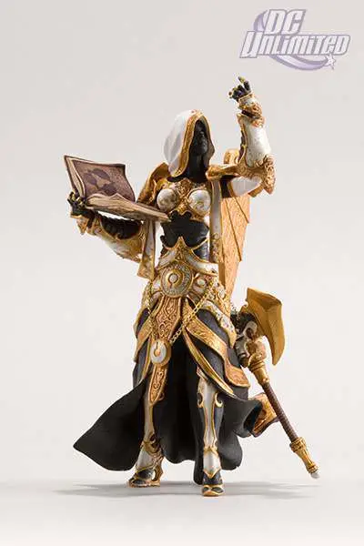 wow s.3 human priestess af