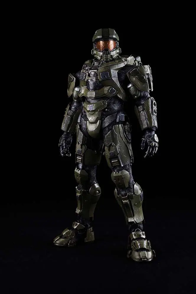 halo 12" masterchief af