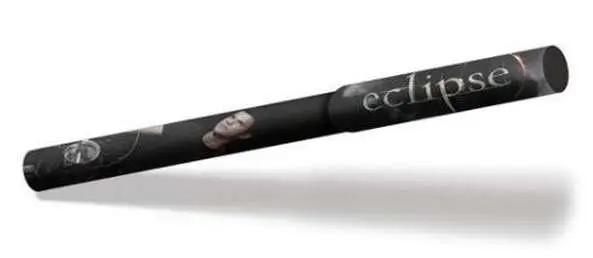 twilight eclipse -pen barrel jacob bike