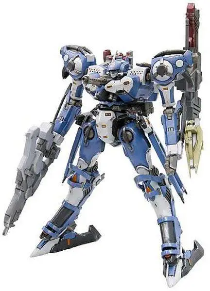 armored core cr-c89e oracle mk