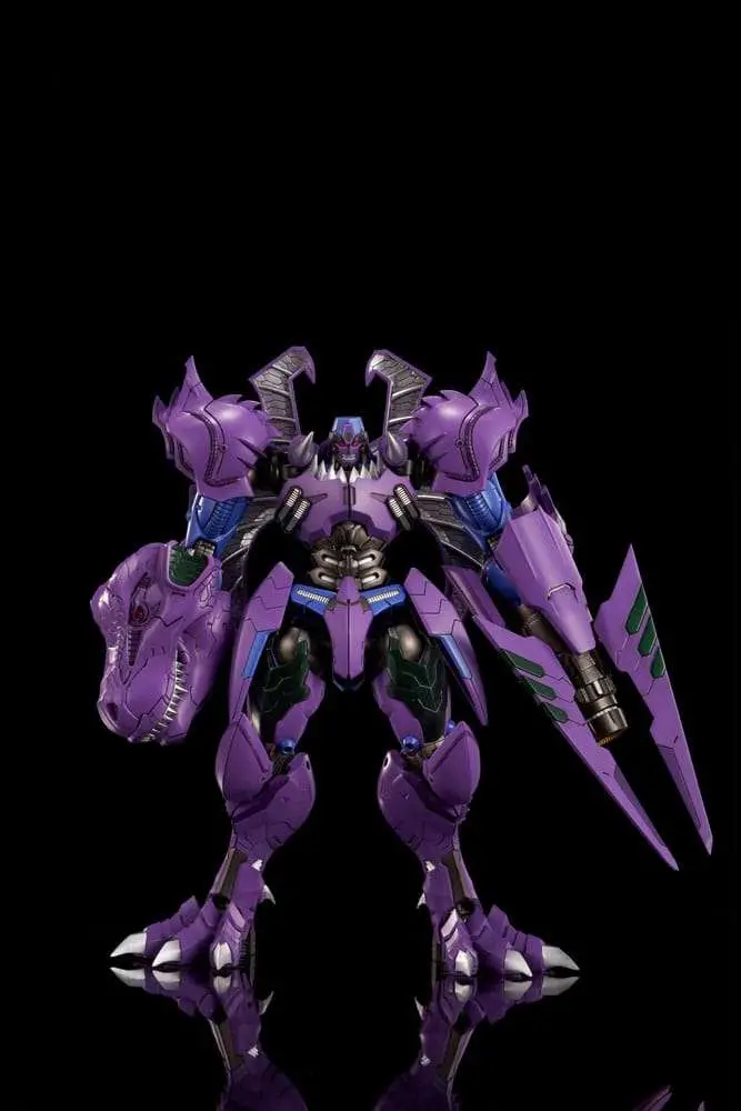 transformers beast megatron furai action