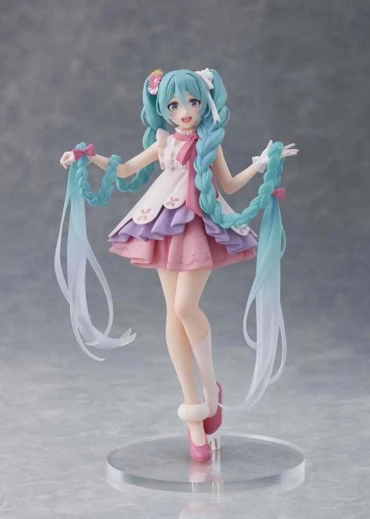 hatsune miku rapunzel wnderland fig
