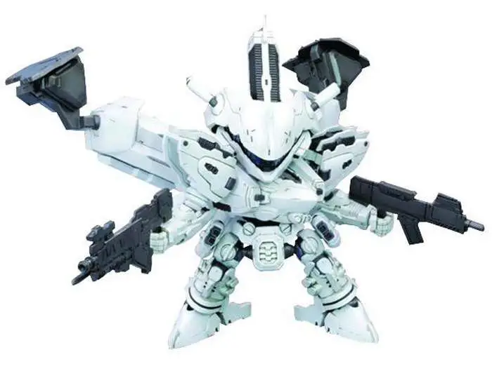 armored core for answ lineark white mk