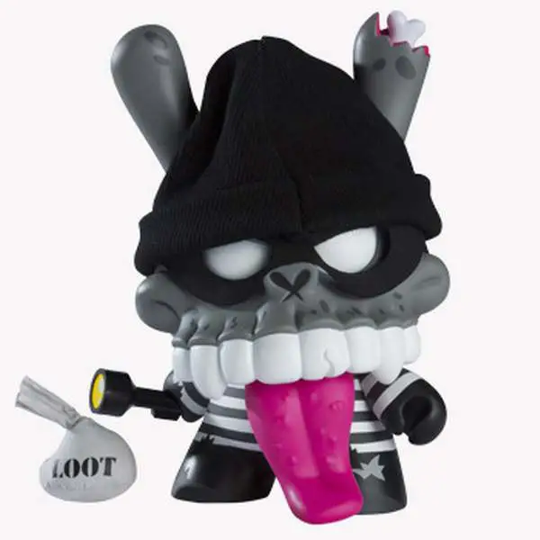 dunny mad 8"