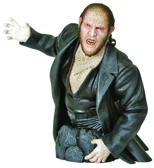 hp fenrir greyback mini bust