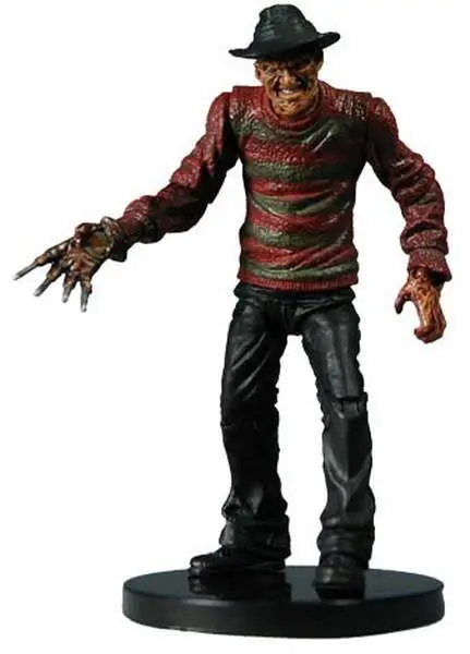 cinema of fear 3.75" s.1 freddy fig