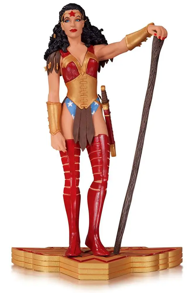 wonder woman art of war by thompson st