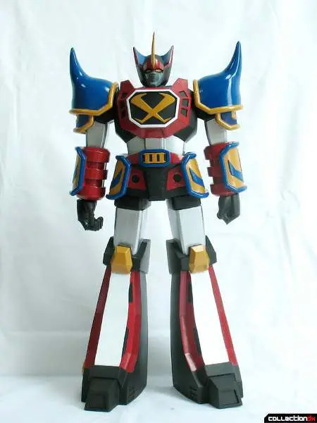 goshugun gv-001 40cm figure