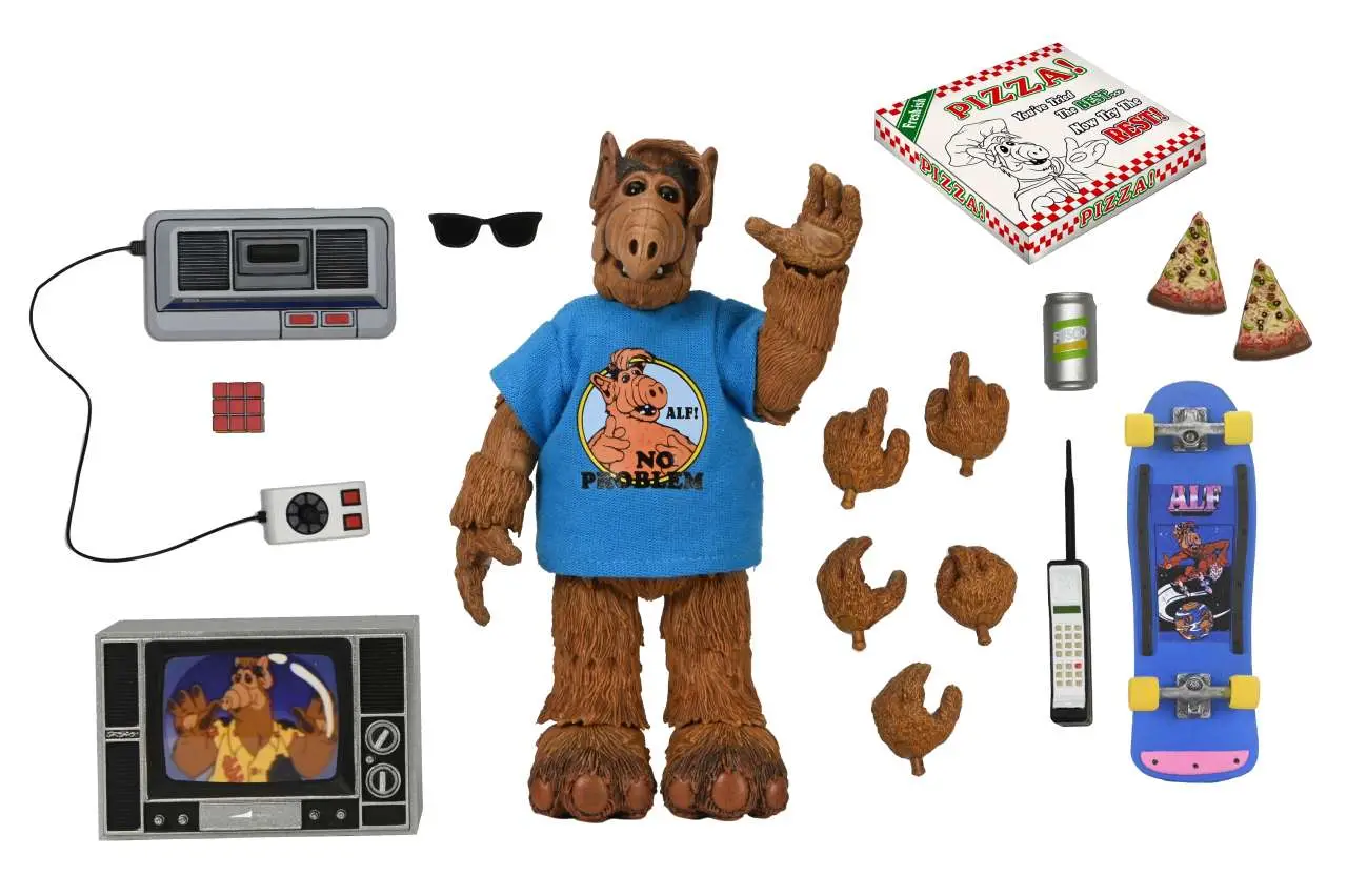 alf totally 80s alf ultimate af