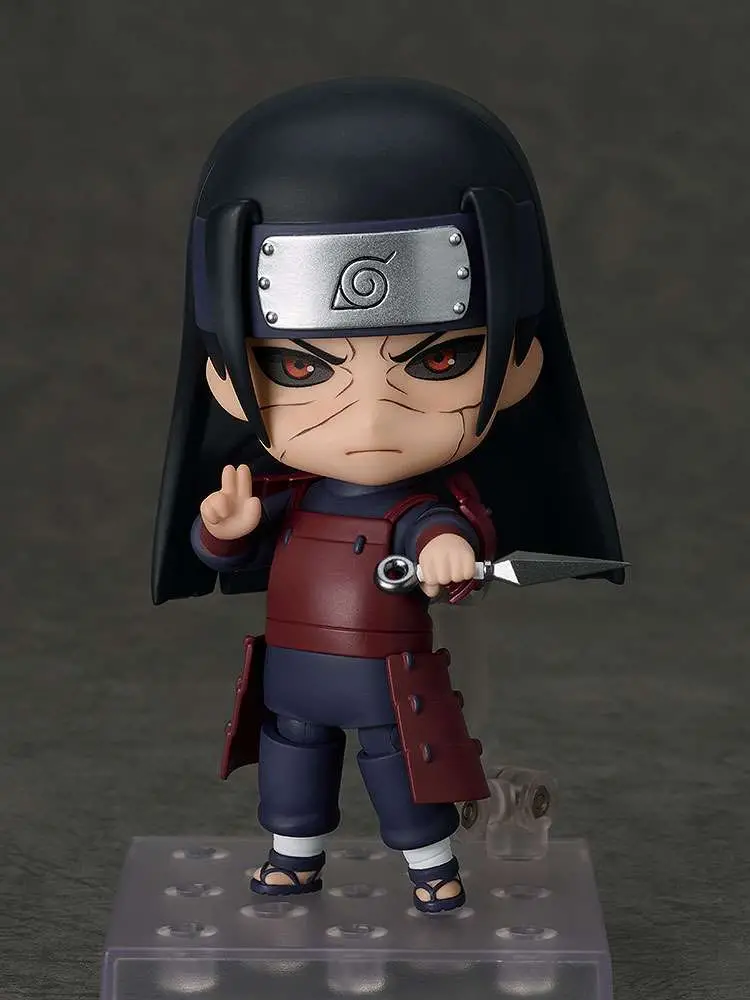 naruto hashirama senju nendoroid