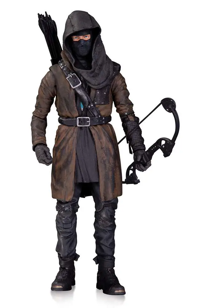 arrow dark archer af