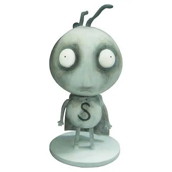 tim burton stain boy vinyl figure