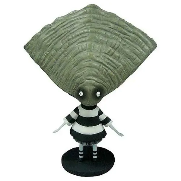 tim burton oyster boy vinyl figure