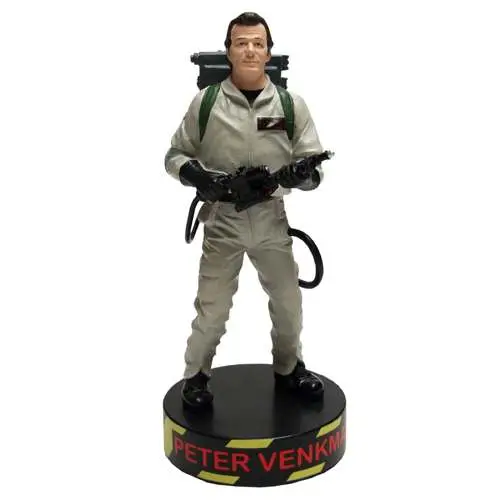 ghostbusters peter venkman dlx talk st