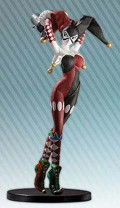 ame comi s.1 harley quinn mini figure