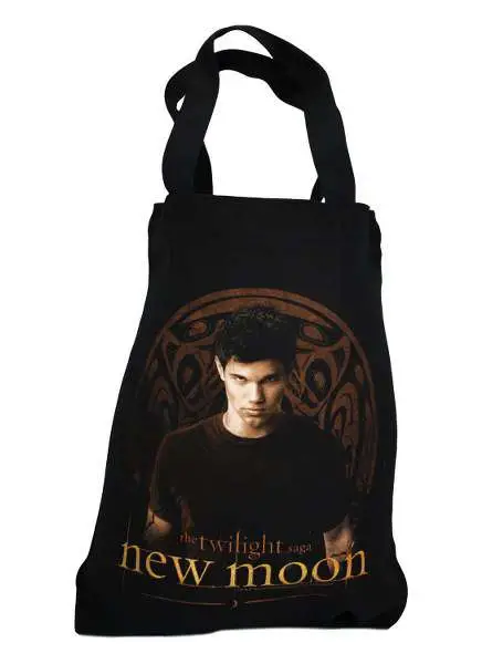 twilight new moon -tote bag jac tatto a.
