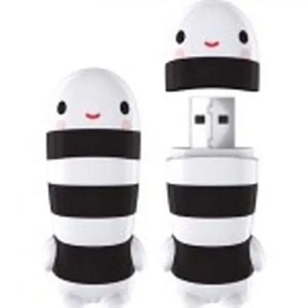 usb flash drive 4gb -mr phantom-
