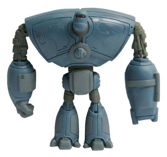 astro boy 3.75" pacekeeper af