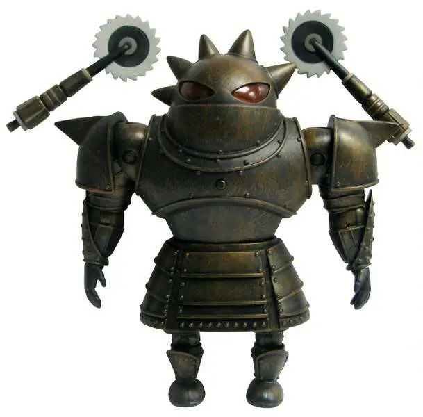 astro boy 6" samurai af