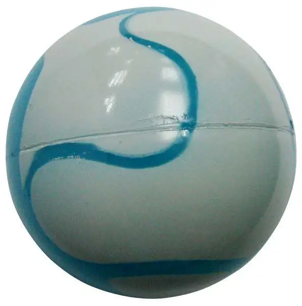 astro boy light up ball blue