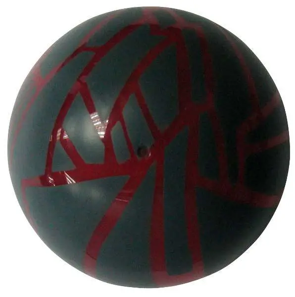 astro boy light up ball red