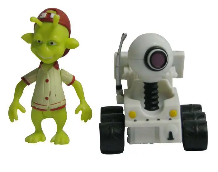 planet 51 3" rover and eckle af