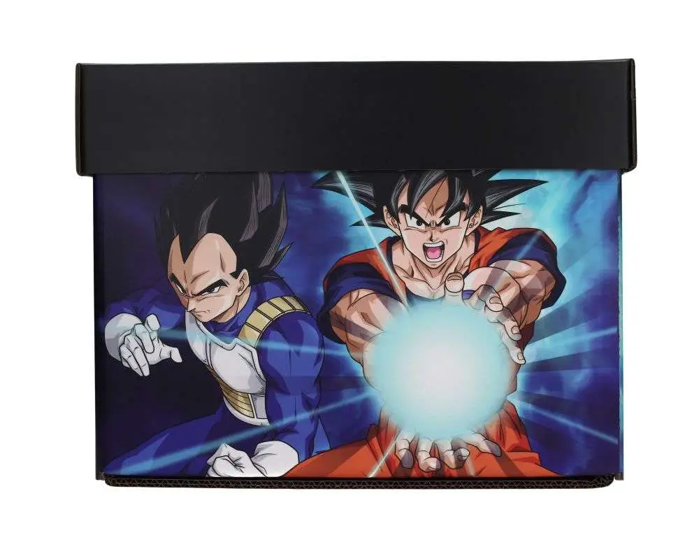dragon ball super group collector box