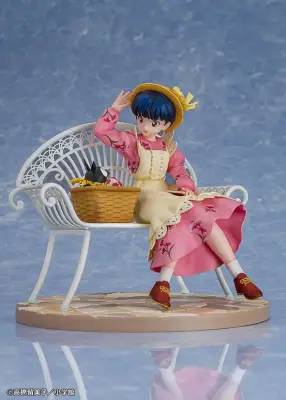 Ranma 1/2 Akane Tendo 1/7 Figure