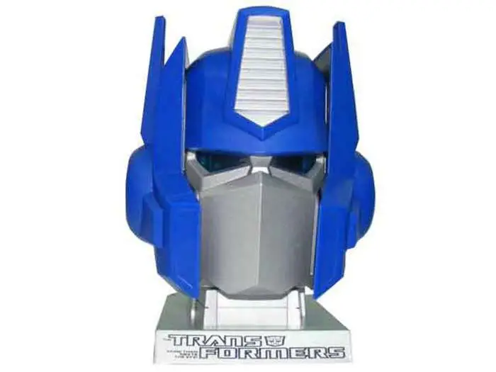 transformers usb speaker optimus prime