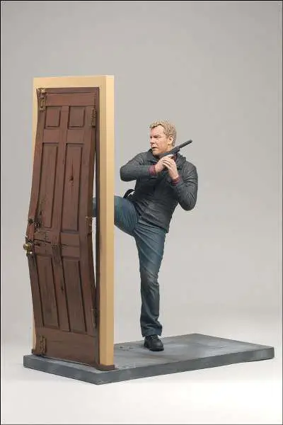 24 jack bauer 2 box set