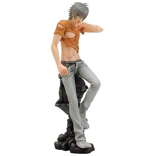 togainu no chi akira damaged ver ani st