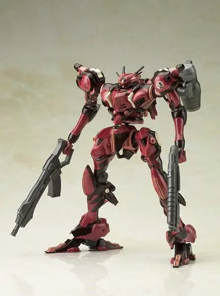armored core algebra soluh barbaroi mk