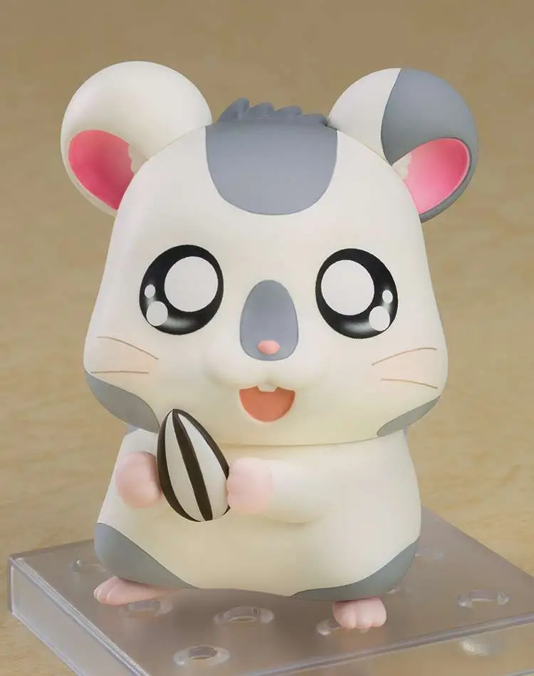 hamtaro oxnard nendoroid mini fig