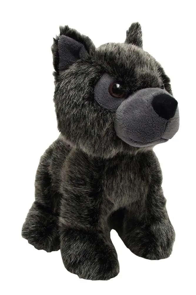 game of thrones direwolf cub s.2 shaggyd