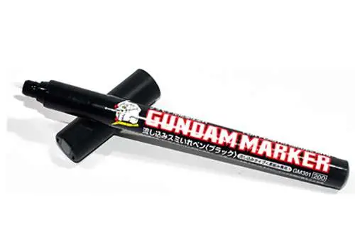 gundam marker gm-301