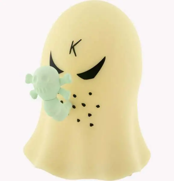 big mongers 6" booger