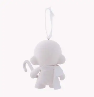 munny 4" ornament mini figure