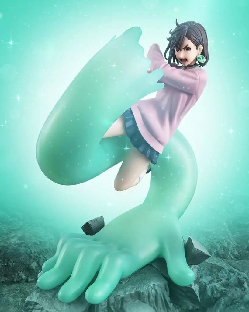 dandadan momo figuartszero